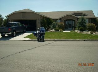 16030 Ironhorse Dr, Reno, NV