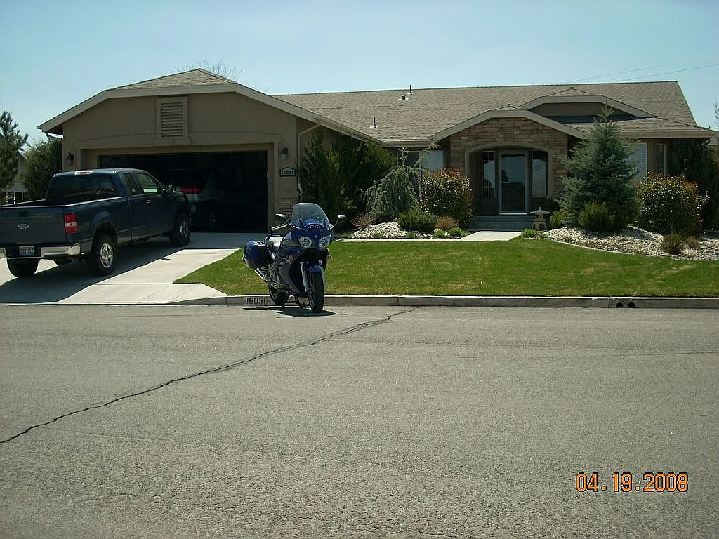 16030 Ironhorse Dr photo 1