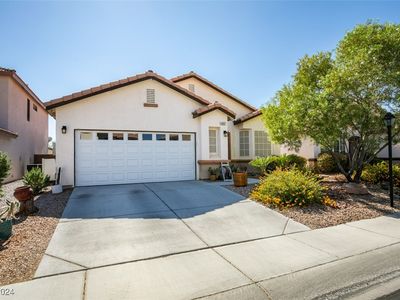 4837 Soaring Springs Ave, Las Vegas, NV, 89131
