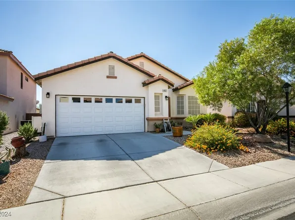 4837 Soaring Springs Ave, Las Vegas, NV 89131