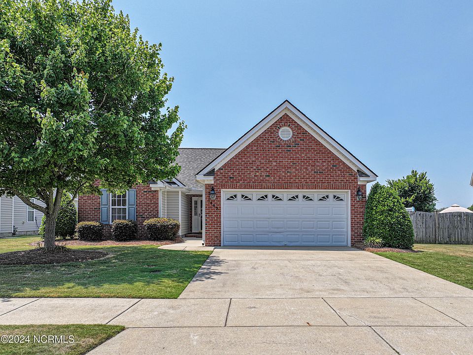 1st image of 1805 Stone Wood Drive