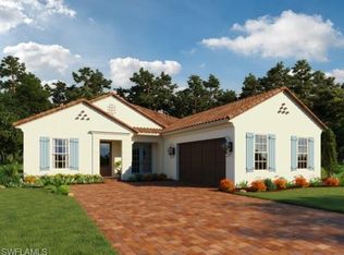 14594 Regatta Ln, Naples, FL 34114