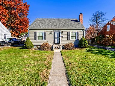483 Sheridan Dr Lexington Ky 40503 Zillow