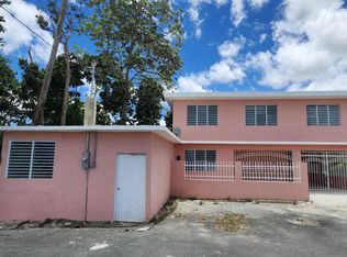 Urb Fernandez Calle John F Kennedy #26, Cidra, PR 00739