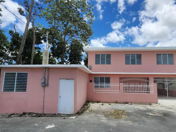 Urb Fernandez Calle John F Kennedy #26, Cidra, PR 00739
