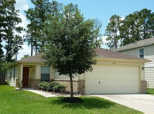 6627 Bluestone Springs Ln, Spring, TX 77379