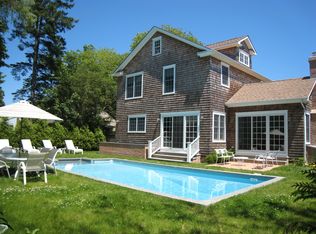 (Undisclosed Address), East Hampton, NY 11937