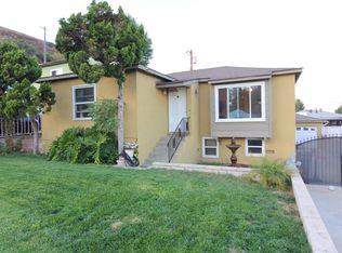 4611 Norelle St, Los Angeles, CA 90032