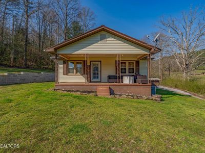275 White Oak Rd, Oakdale, TN, 37829