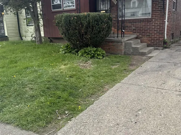 8525 Greenlawn St, Detroit, MI 48204