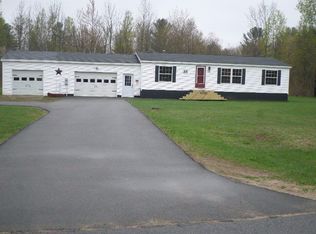 316 Cold Springs Rd, Bombay, NY 12914