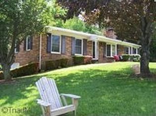 716 Claudville Hwy, Claudville, VA 24076