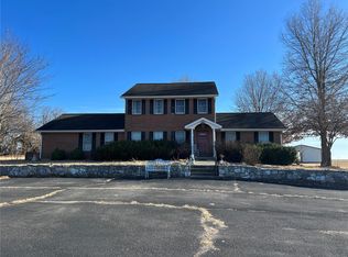 304 Highway B, Montgomery City, MO 63361