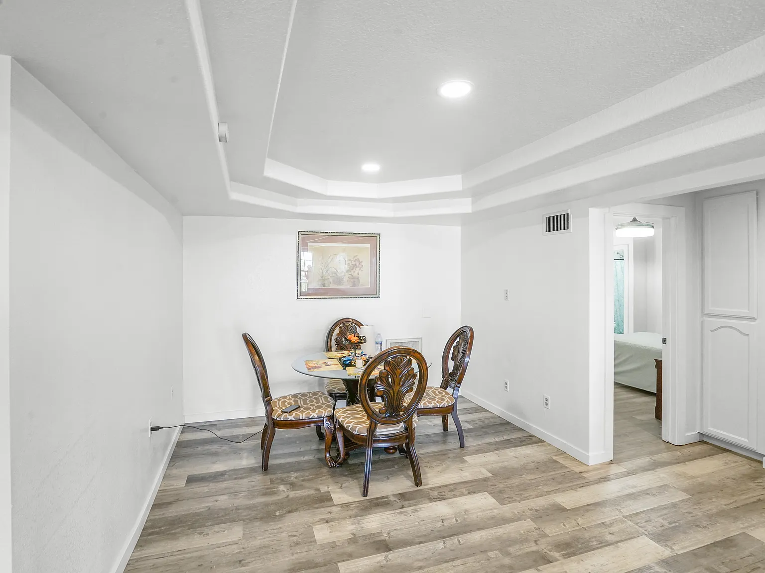 1 bed, 500 sqft, $1,500 — Photo 4