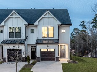 3800 Milltown Ridge Run, Raleigh, NC 27612