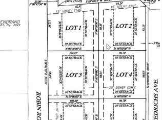 Highway Y, Eldon, MO 65026