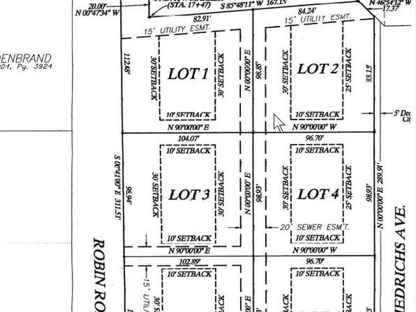 Highway Y, Eldon, MO 65026