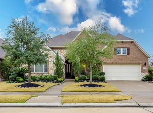 10419 Monticello Hill Dr, Katy, TX 77494