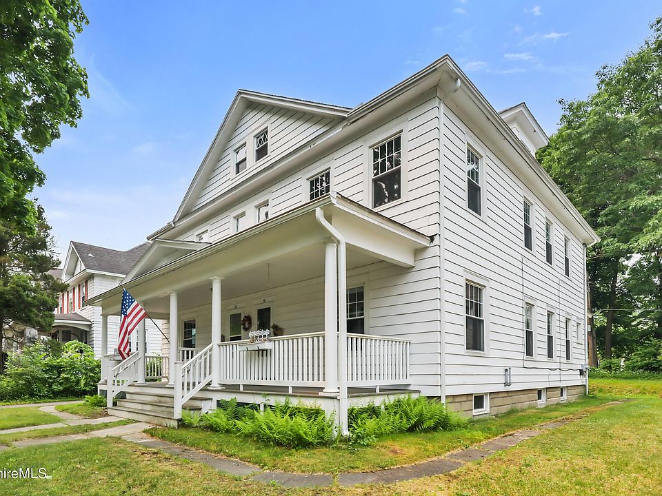 5860 Stratford Ave, Pittsfield, MA 01201 Zillow
