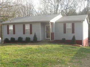 232 Manzano Rd, Madison, TN 37115