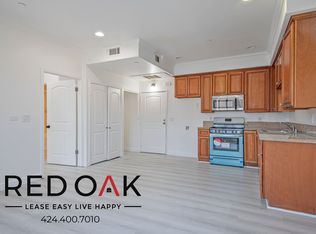 Vista North, North Hills, CA 91343
