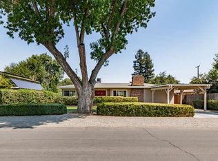 4666 N Harrison Ave, Fresno, CA 93704