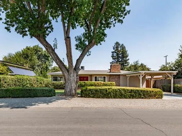 4666 N Harrison Ave, Fresno, CA 93704