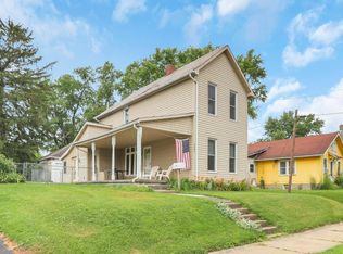 337 Buckingham St, Newark, OH 43055