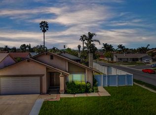 14804 Hazelwood Dr, Chino, CA 91709