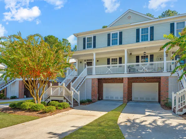 5457 5th Fairway Dr, Hollywood, SC 29449