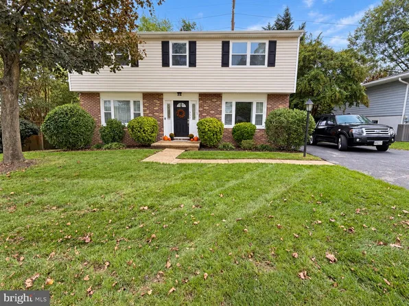 355 Majesty Gln, Glen Burnie, MD 21061