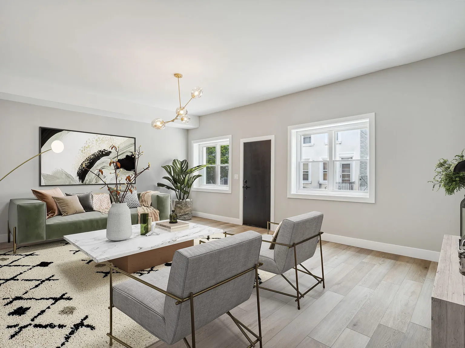 4 bed, 2650 sqft, $3,950 — Photo 3