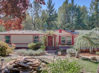 1400 China Gulch Rd, Jacksonville, OR 97530
