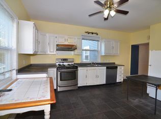 51 Botolph St #1, Quincy, MA 02171