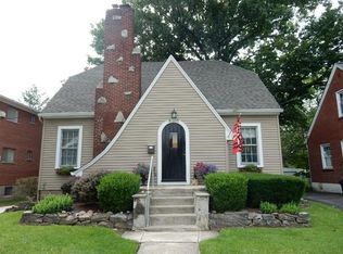 8105 Lake Ave, Cincinnati, OH 45236