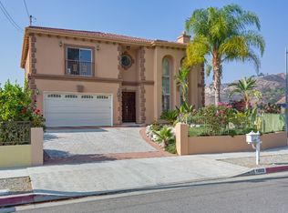 11055 Wescott Ave, Sunland, CA 91040