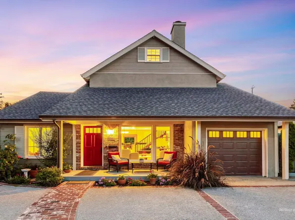 1745 Virginia Ave, Redwood City, CA 94061