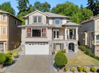 33408 42nd Ave SW, Federal Way, WA 98023