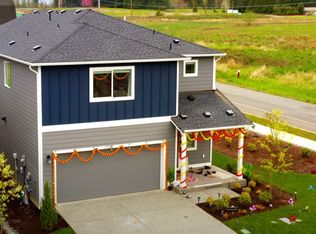 13202 325th Ave SE, Sultan, WA 98294