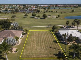 705 Monaco Dr, Punta Gorda, FL 33950