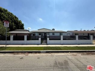 12308 Sheldon St, Sun Valley, CA 91352