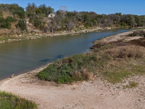 Fm 1304, Aquilla, TX 76622