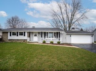 211 W Maple St, Grafton, WI 53024