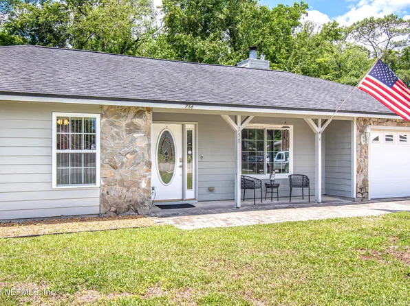 758 ESTATES COVE Road, Jacksonville, FL 32221
