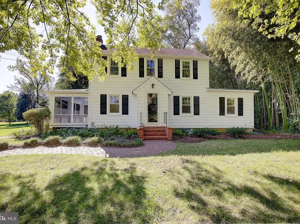 1925 Fairfax Rd, Annapolis, MD 21401