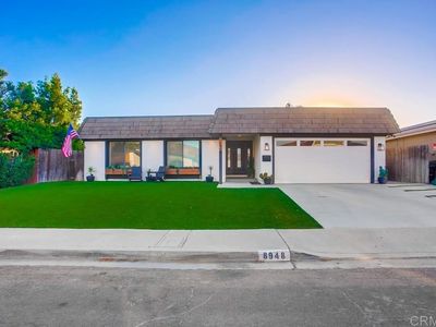 8948 Idyllwild Ln, San Diego, CA, 92119