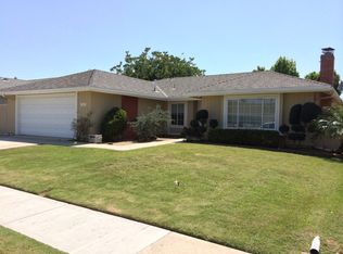 1414 Cherry St, Santa Ana, CA 92705