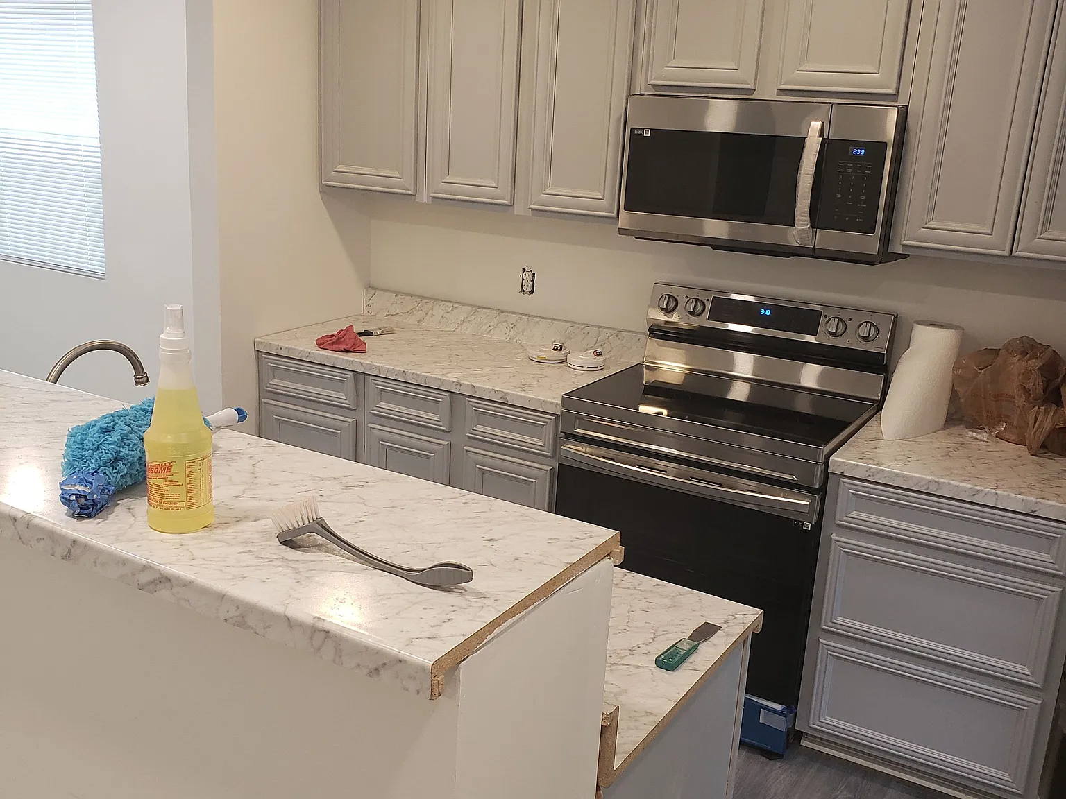 2 bed, 1.0 bath, 1018 sqft, $1,150 — Photo 3