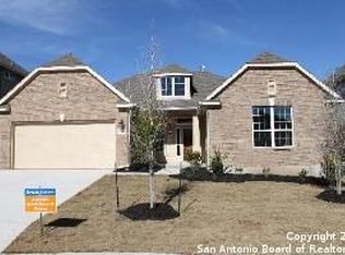 11627 Hunter Ivy, San Antonio, TX 78253