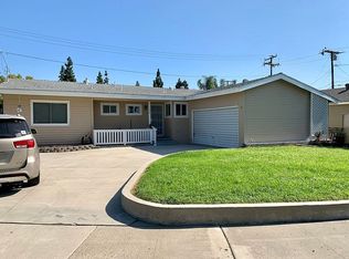 1408 W Wilshire Ave, Fullerton, CA 92833